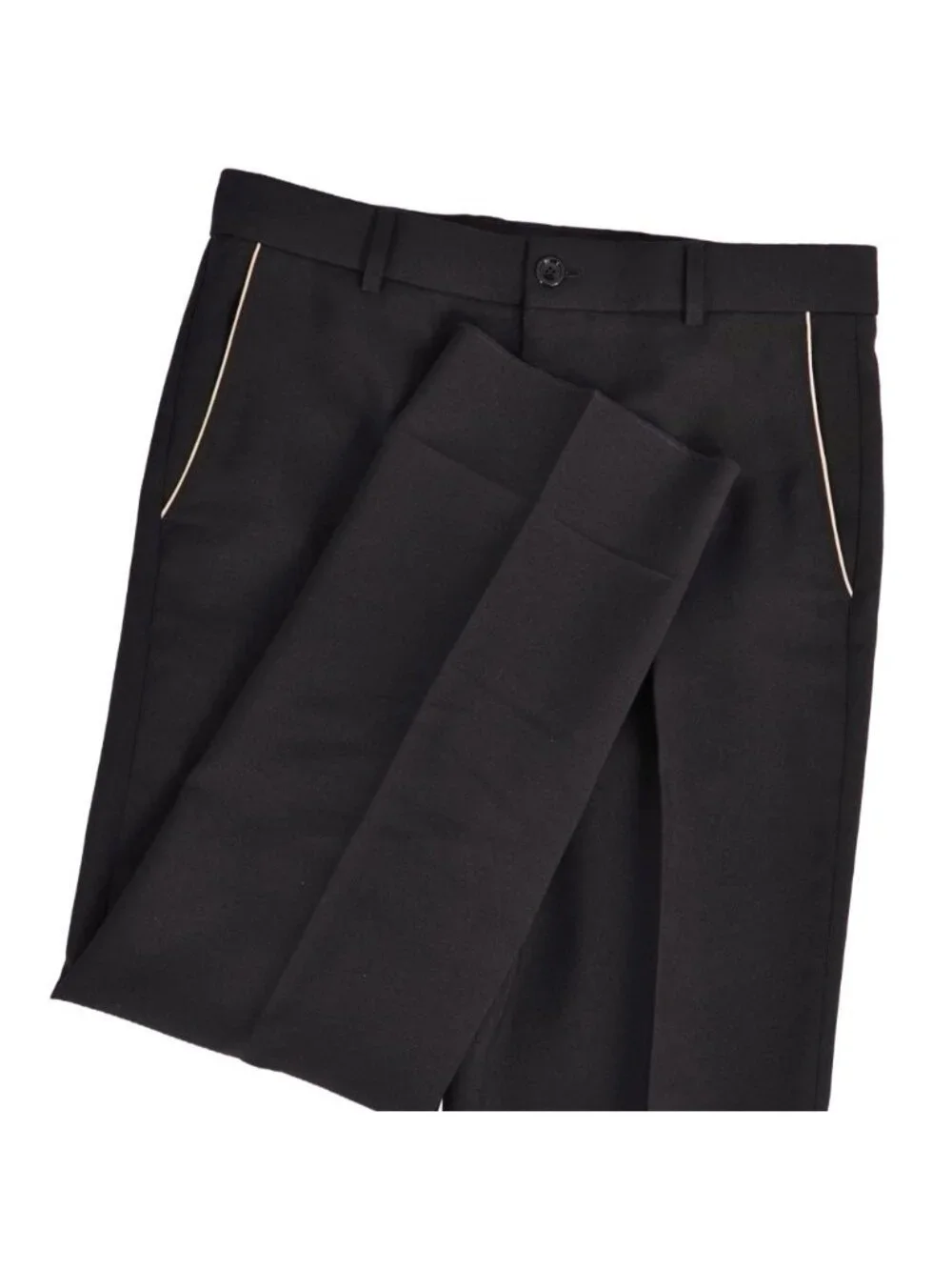 Gucci Pants Long Trousers Cotton